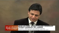 (1) Sermon on UNIVERSAL ATONEMENT BY Pastor Hizkiel Serosh (PART 1 of 2).flv
