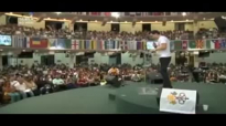 Pr. Lucinho Barreto  Estabilidade Emocional  Culto Cristo Vivo na Batista Lagoinha