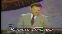 Kenneth Copeland - 5 of 6 - The Faith Of God (1991)