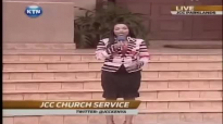 Bishop Allan Kiuna - Activating The Presence of God.mp4