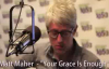 Matt Maher - Your Grace Is Enough - SPIRIT 105.3 FM.flv