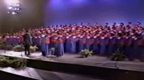 Mississippi Mass Choir I Won't Turn Back.flv