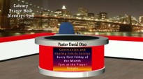 Calvary Prayer Hour with Bishop Francis Sarpong.mp4