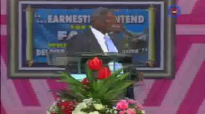 MRP 2014_ Tarrying For God's Power Manifestation by Pastor W.F. Kumuyi.mp4