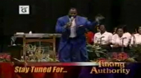 Bishop Eddie L Long  Have A Good Day Pt 11