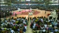 Pre-Shiloh Crowning Encounter Service-December 2013-by Bishop David Oyedepo 2