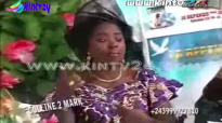 A COEUR OUVERT AVEC MAMAN MICHELINE SHABANI EX MMEMBRE MAMAN OLANGI COMBAT SPIRITUEL SUITE ET FIN.flv