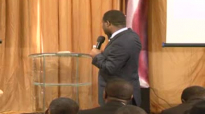 Roleof Priest#3 of 4# by Pastor David Ogbueli.flv