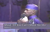 Shout 'Til You Can't Shout No Mo' - Ricky Dillard & New Generation Chorale.flv
