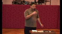 The IntercessorJonathan Suber Part 7 of 9