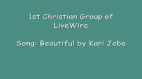 Beautiful by Kari Jobe
