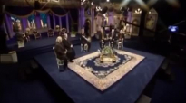 TBN Blood Moons Bill Salus, John Hagee ,David Reagan,Gary Stearman