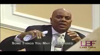 Mike Freeman Ministries 2015 Some Things You May Have Missed Part 15