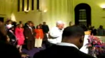 DR. RANCE ALLEN SINGS US A SONG #2.flv