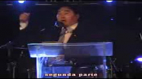 Pr Hidekazu Takayama Tema Os Filhos Que Jesus Não Conhece, 2013.flv