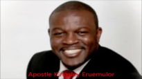 Apostle Kingsley Eruemulor Disagree With Your Enemies Audio Only.mp4