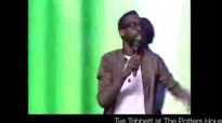 Tye Tribbett - Worship Medley (I Love You forever_Glory To God)- Live at The Potters House .flv