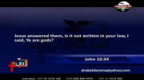 #The Old And New Covenant In Christ (21b) Dr. Abel Damina.mp4