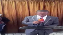 Apostle Kabelo Moroke_ Who is Judas Iscariot.mp4