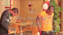 MARK ANGEL COMEDY SKIT (TWO SHIIIT).flv