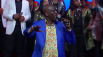 Jesus Medley  Sammie Okposo & One Music.mp4