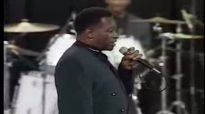 Willie Neal Johnson & The Gospel Keynotes-One More Time.flv