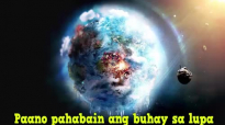 Ed Lapiz Preaching ➤ Paano pahabain ang buhay sa lupa.mp4