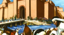 Animated Bible Stories_ Jonah And The Big Fish (Whale) Old Testament Created by Minister Sammie Ward.mp4