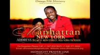 Apostle Johnson Suleman Because Of The Anointing 1of2  Maryland-USA Inv.compressed.mp4