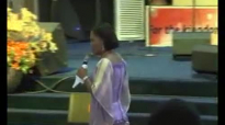 FUNKE ADEJUMO VOL 6 DAY4 PRAYERFEST2013