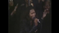 Deitrick Haddon  Nu Hymnz  Sing a Nu Song Pt. 3