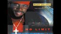 Ricky Dillard and New G - God's Will Is What I Want.flv