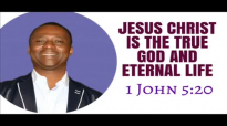 WHEN GOD IS SILENT ABOUT YOUR LIFE 2018 - DR DK OLUKOYA MFM.mp4