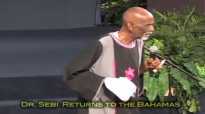 Dr Sebi visits Nassau, Bahamas BFM health seminar vol 4.( QUESTION AND ANSWER ).mp4