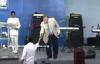 Dr.RON CHARLES USA. Message on Matthew 24 37.flv