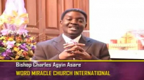 Bishop Charles Agyinasare @ Kollam, Republic of India.flv