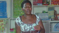 The mathematically challenged shopkeeper. Don't Mess With Kansiime teaser.mp4