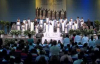 Kathy Taylor sings Kirk Franklin's Now Behold the Lamb.flv