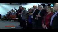 Älmhult Revival 04.12.2013 Meeting Nr. 50 Pastor Jens Garnfeldt.flv