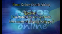 Pastor Chris Oyakhilome -Questions and answers  -Christian Living  Series (64)