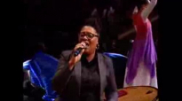 Benita Washington - Everlasting God.flv