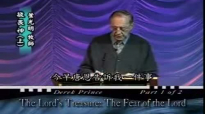 THE FEAR OF THE LORD GOD'S TREASURE-DEREK PRINCE.3gp