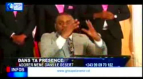 Mike Kalambay, RTGA World Praise and Worship.flv