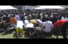 Holy Spirit came upon the prisoners in Ikoyi prison and captives set free.mp4