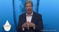 Pastor Robert Morris  Blessed Life  Breaking the Spirit of Mammon