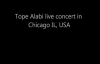 Tope Alabi's live concert in Chicago IL, USA.flv