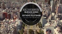 Resumen Miel San Marcos Buenos Aires Argentina - Estadio Platense.mp4
