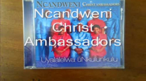 Ncandweni Uyalalelwa uNkulunkulu  Track 01