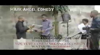 The Making Of PROFESSIONAL ACTOR (Mark Angel Comedy).flv