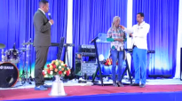 A WOMAN DELIVERED FROM DEMONIC SPIRIT IN JESUS NAME BY WATCHING BETHEL TV WHEN PROPHET IS PRAYING!.mp4